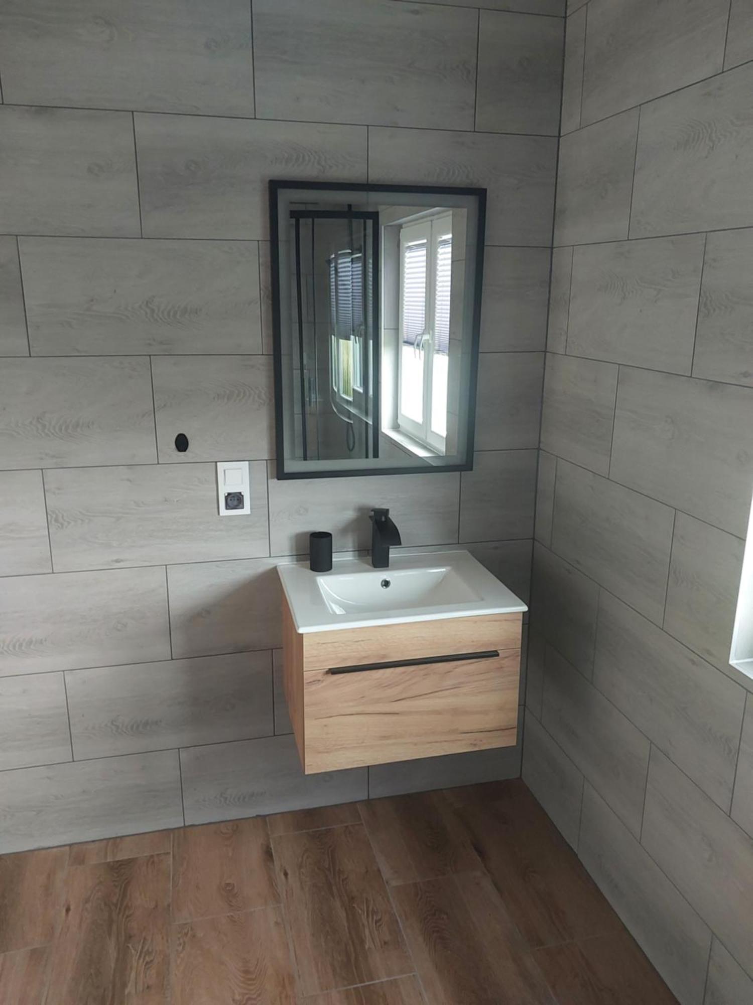 Domki#Energy Zator Przeciszow Dış mekan fotoğraf