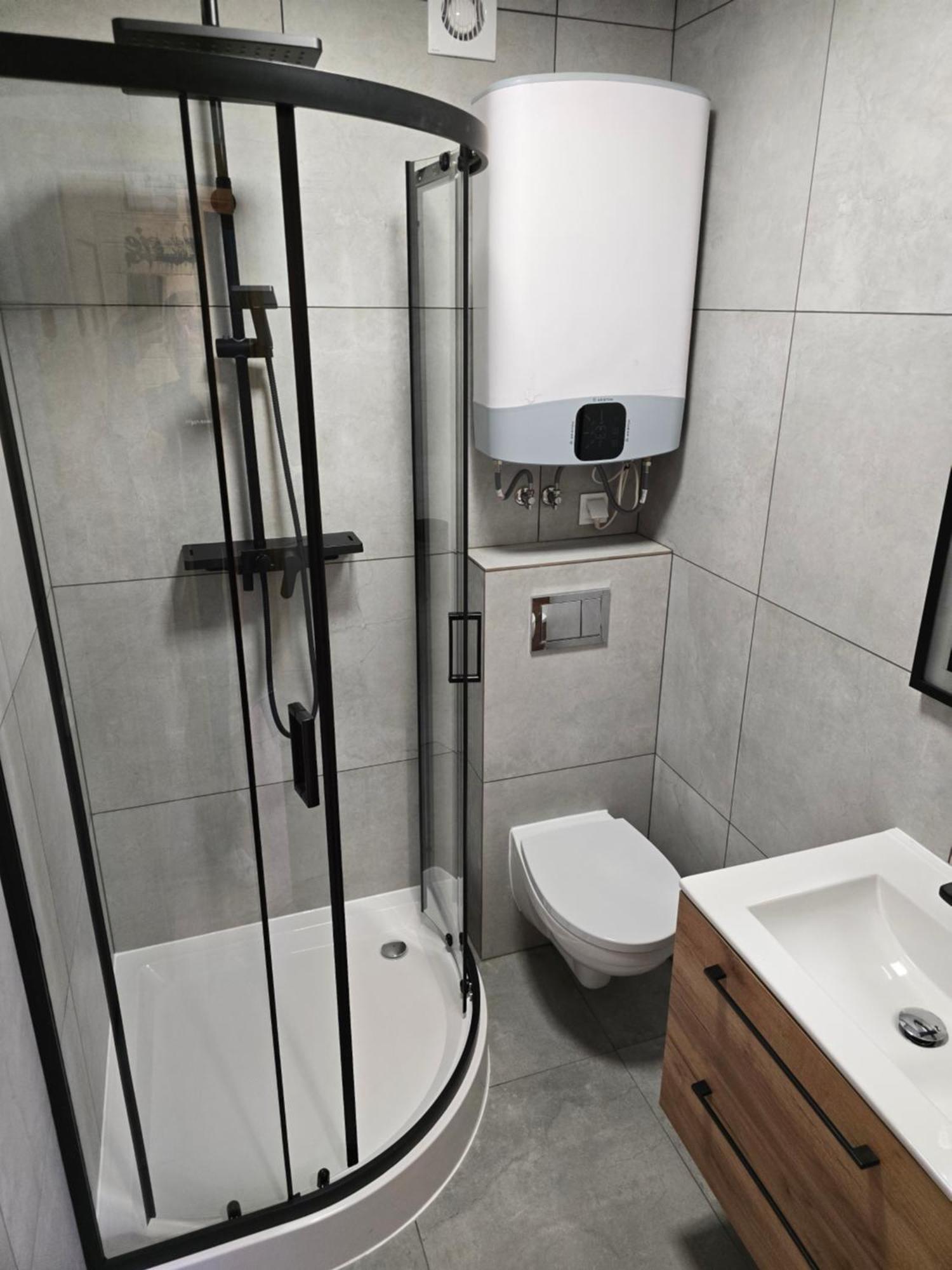 Domki#Energy Zator Przeciszow Dış mekan fotoğraf