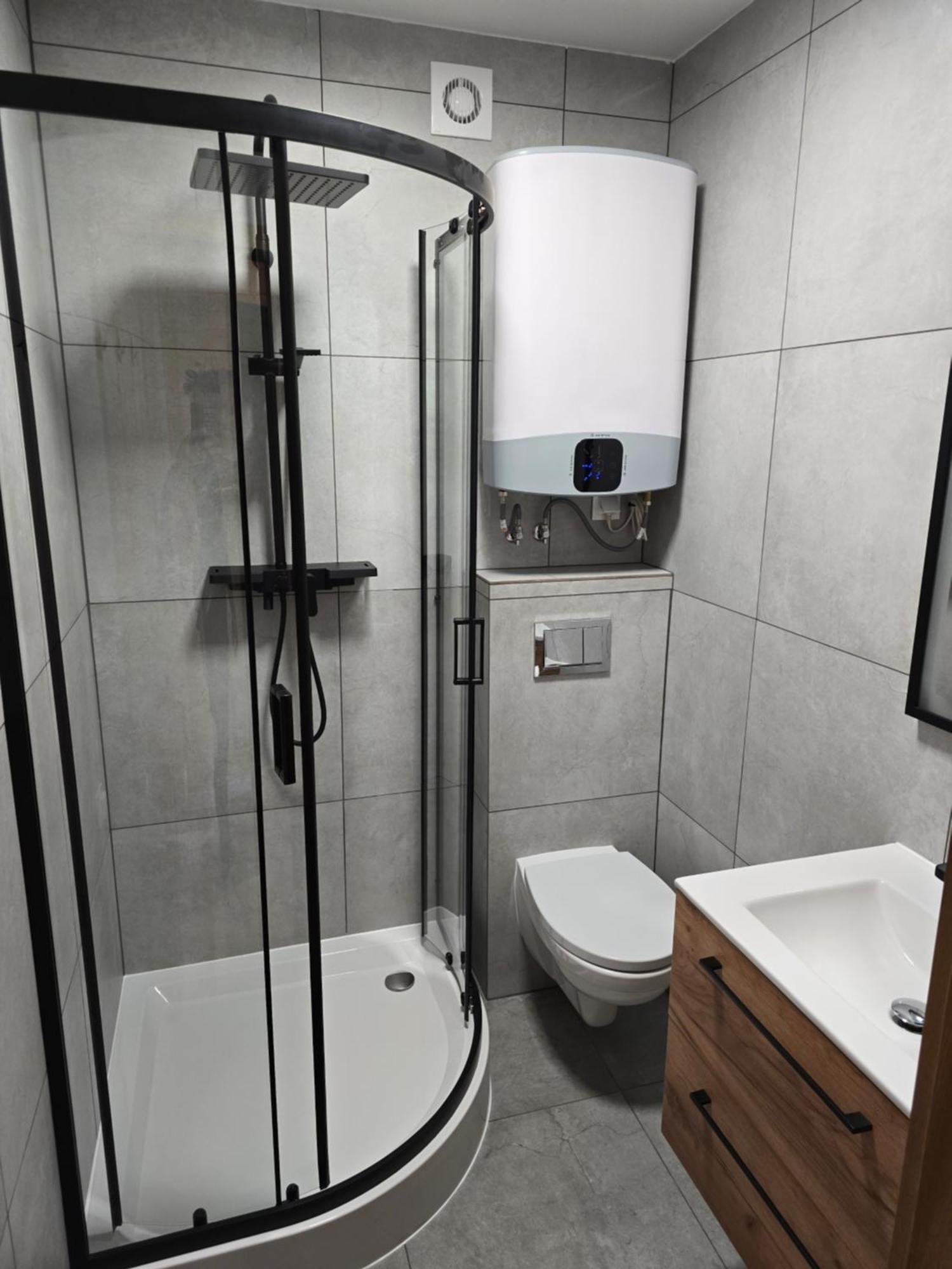 Domki#Energy Zator Przeciszow Dış mekan fotoğraf