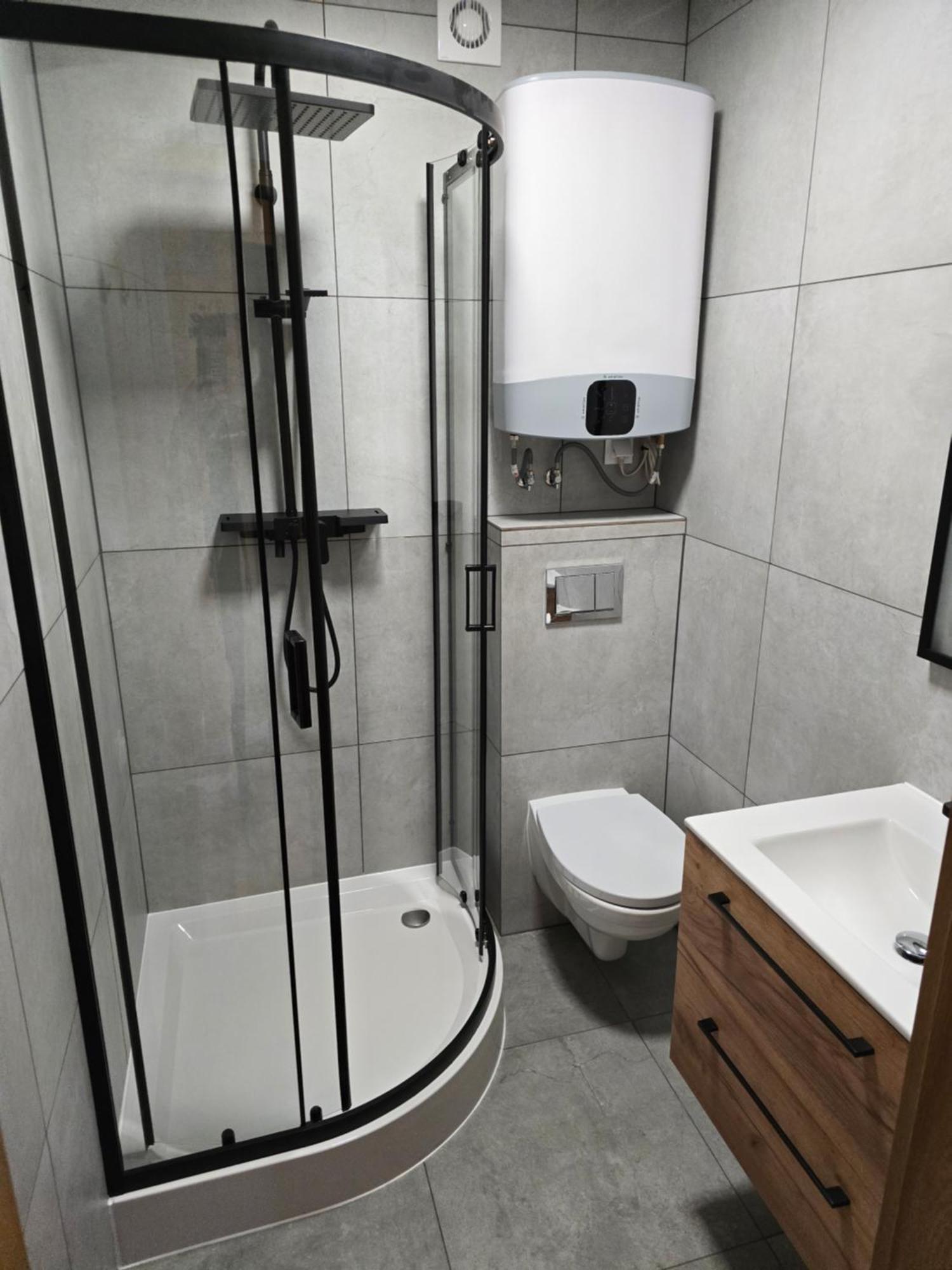 Domki#Energy Zator Przeciszow Dış mekan fotoğraf